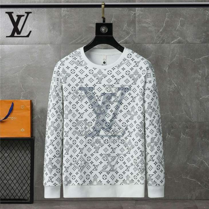Picture of LV Sweatshirt _SKULVm-3xl25t1233719
